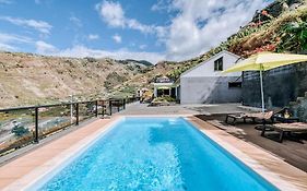 La Maderene With Pool By Stay Madeira Island